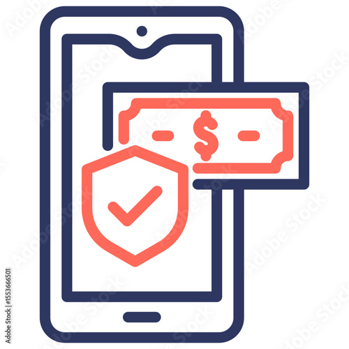 Secure Payment Icon