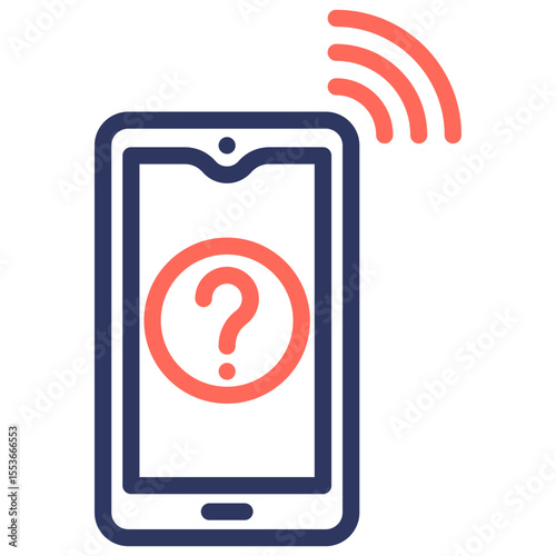 Online Help Icon