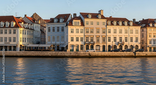 The Charm of a Historic City on the River