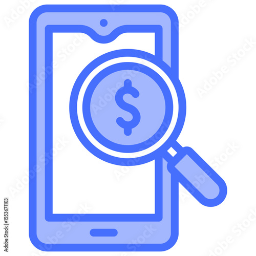 Audit Icon
