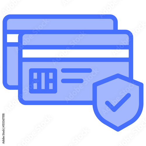 Secure Payment Icon
