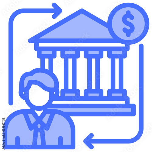 Banking Icon
