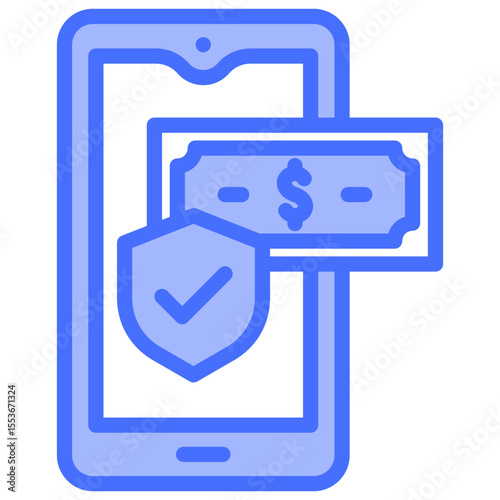 Secure Payment Icon