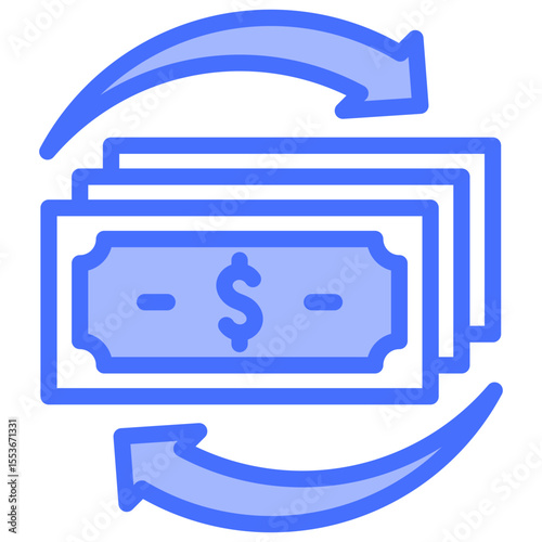 Transaction Icon