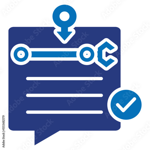 machinery requisition