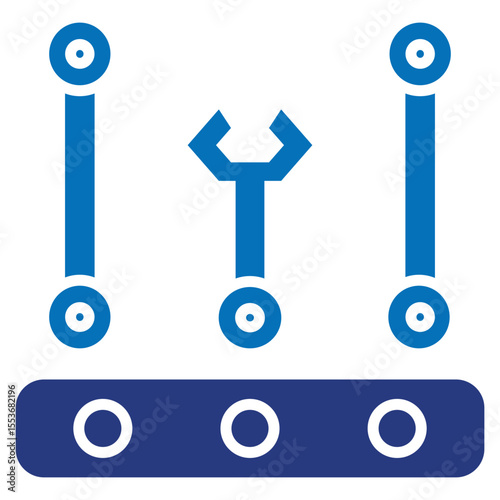 machine components