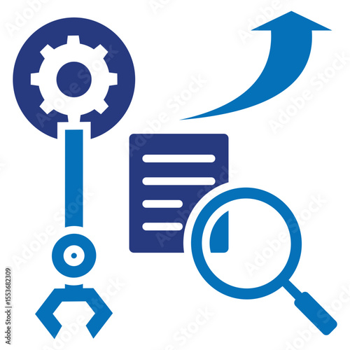 machinery index