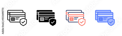 Secure Payment Icon