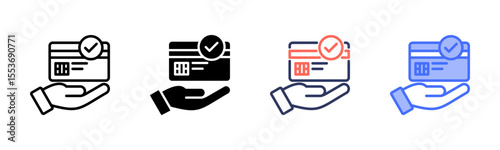 Card Payment Icon