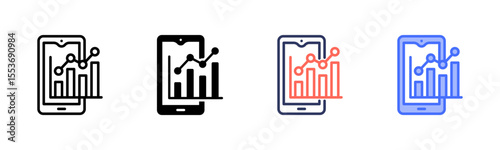 Statistics Icon