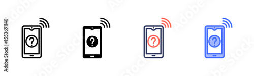 Online Help Icon