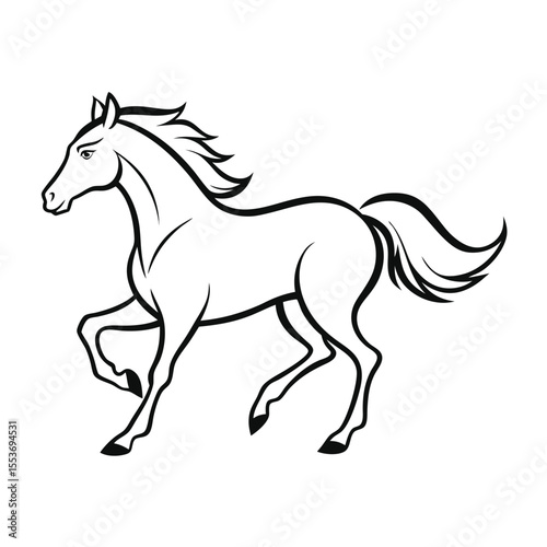 running-horse-outline-vector-singel-item-horse---j (3).eps