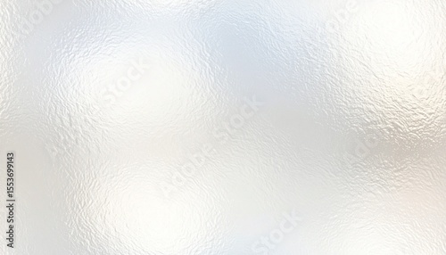 Frosted Glass Texture Soft Light