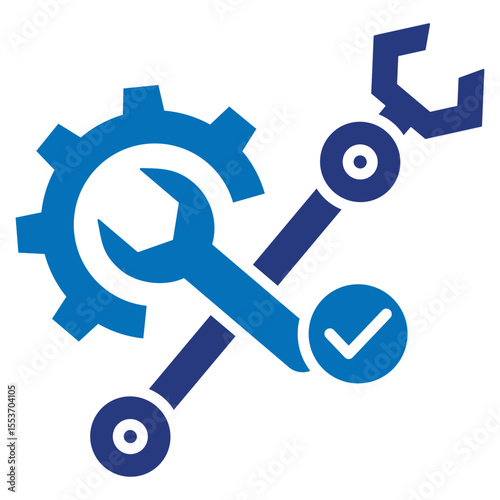 machine repairs
