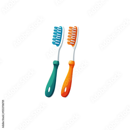 tooth brush pairs 