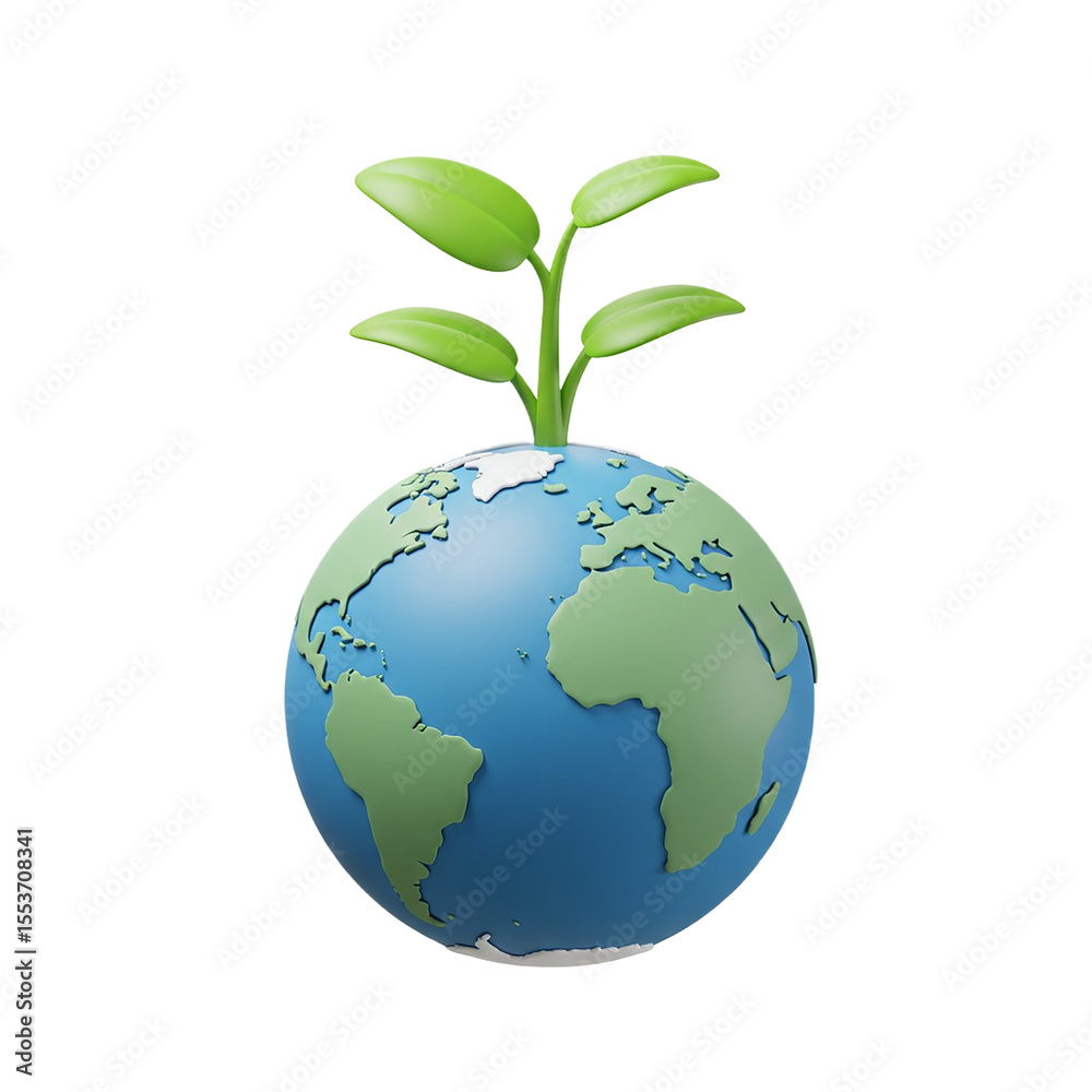 Global Growth Sustainable Planet EcoFriendly Future Global Growth Sustainable Planet EcoFriendly Future