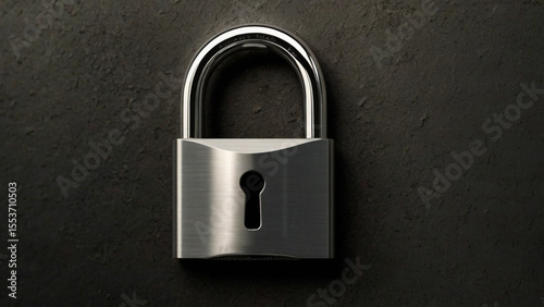 padlock photo