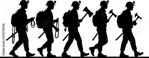 Soldiers, Military, Army,  vector bundle