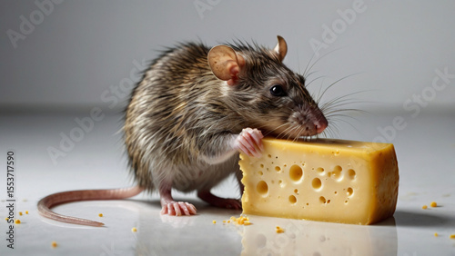 rat video footage