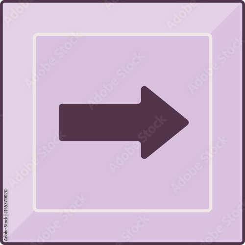 Digital Interface and Data Management Icons