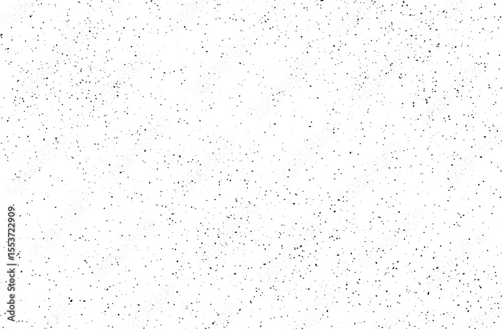 Smudged Texture Stroke with Torn Edges