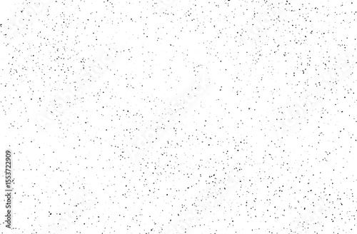 Smudged Texture Stroke with Torn Edges