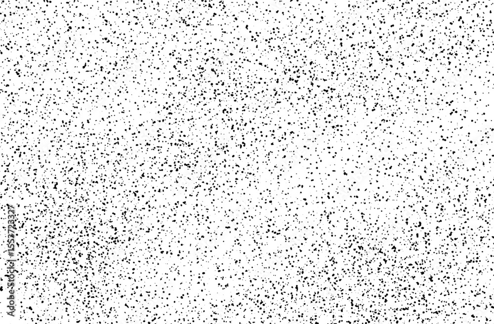 Broken Ink Streak Grunge Overlay