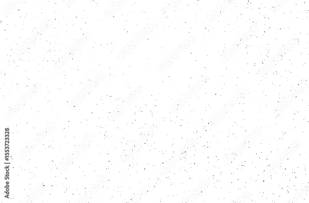 Textured Splatter Brushstroke Edge Stamp