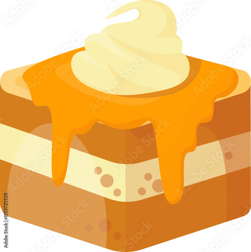 Sweet Treats and Autumn Harvest Delights
