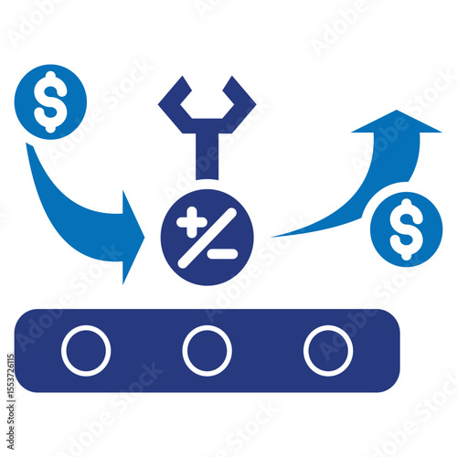 capital investment