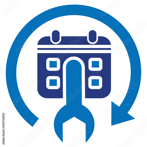 maintenance scheduling