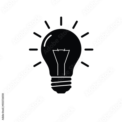 light bulb icon