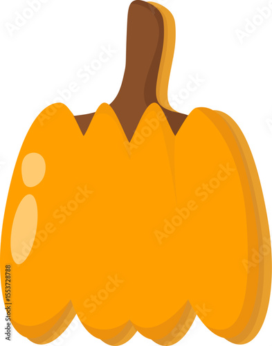 Spooky Halloween Treats and Icons