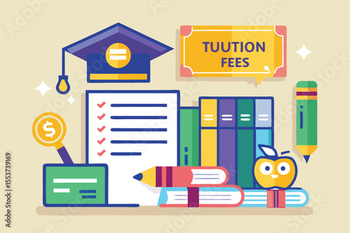 Understanding tuition fees in fixed form education funding for students and parents navigating college costs and financial planning options in a modern educational environment