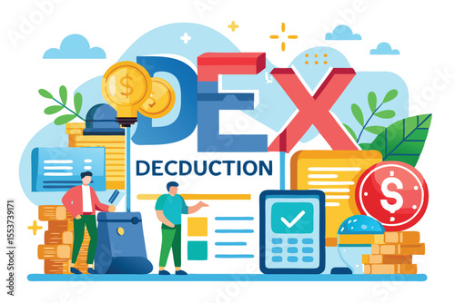 Understanding tax deduction strategies for effective tax return optimization and financial planning in personal finance management