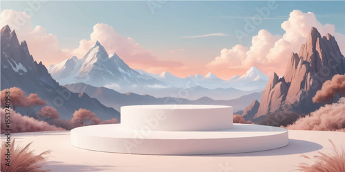 Grand Canyon and Grand Teton panoramas capture the majestic mountain landscape under a stunning sky with a sunset glow