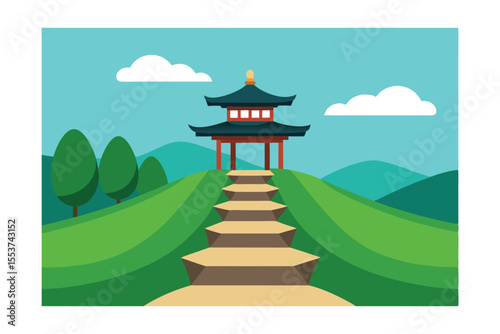 temple of heaven