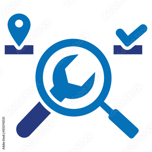 equipment tracking