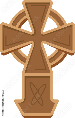 St. Patrick's Day Festive Icons