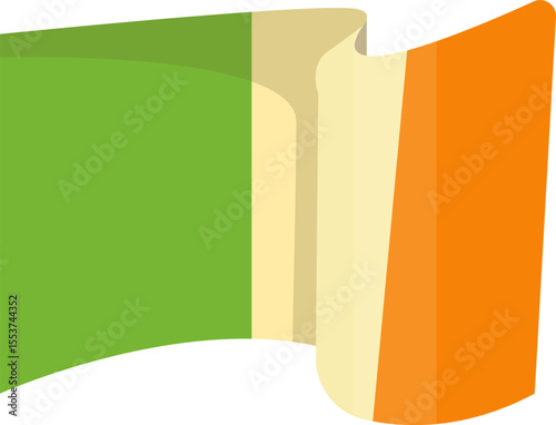 St. Patrick's Day Festive Icons