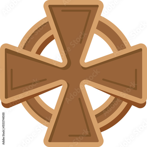 St. Patrick's Day Festive Icons