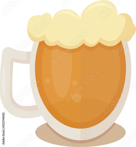 St. Patrick's Day Festive Icons