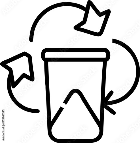 battery icon vector illustration