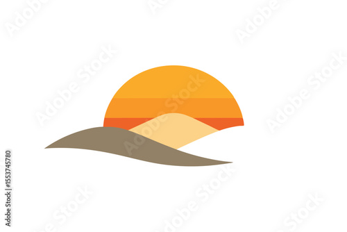 sun and sea