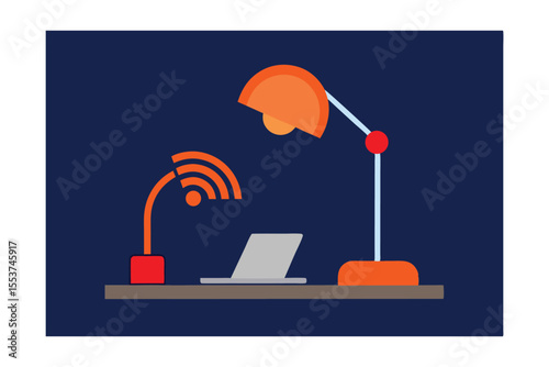 wireless network icon