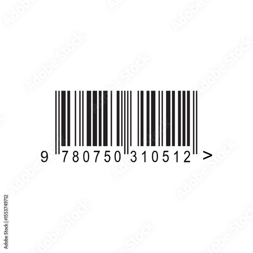 UPC Barcode Design  