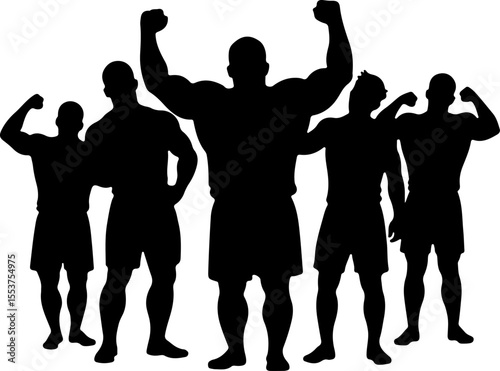 american football,  jump, jumping, ball, sport, team, vector
