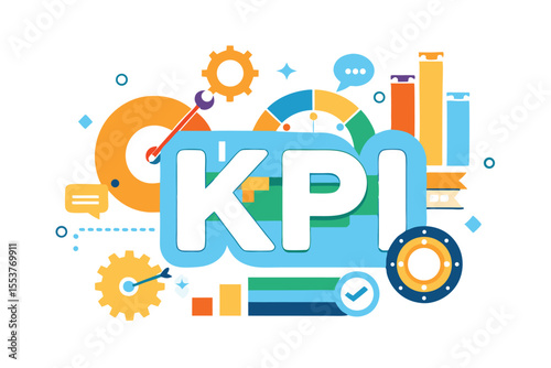 Understanding key performance indicators in business metrics for improved analysis and decision-making processes