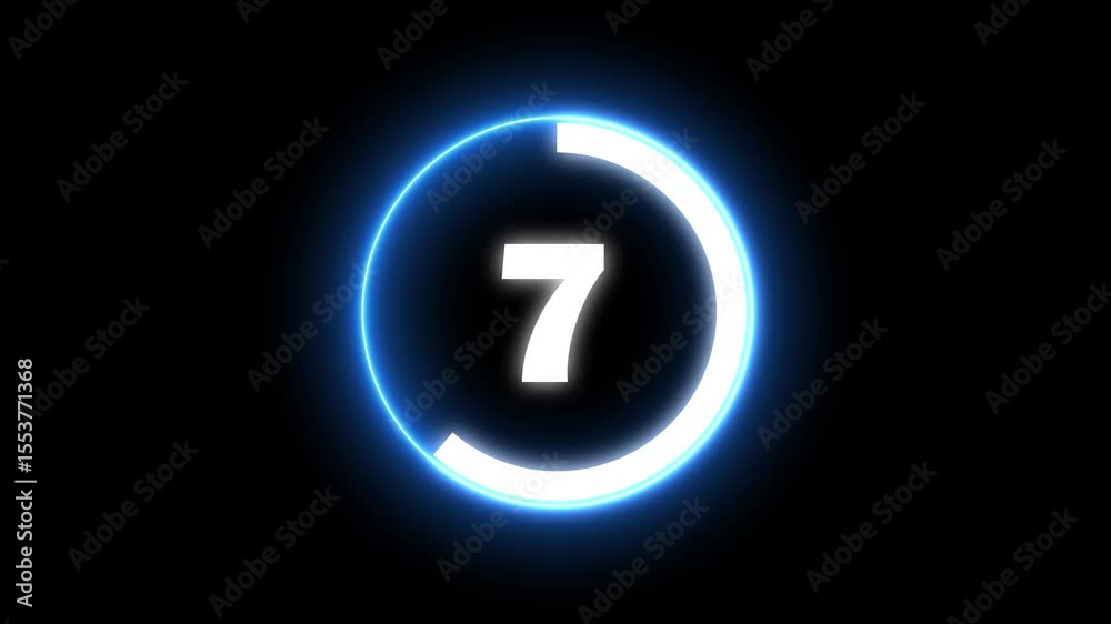 Modern Animated Digital Stopwatch Countdown on Black Background. countdown timer animation from 12 to 0 second. Perfect for Sports, Fitness, Deadline, and Time Management Projects. 4k Modern Animated Digital Stopwatch Countdown on Black Background. countdown timer animation from 12 to 0 second. Perfect for Sports, Fitness, Deadline, and Time Management Projects. 4k