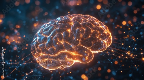 Neural network brain